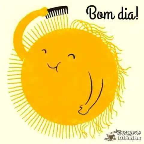 Bom dia