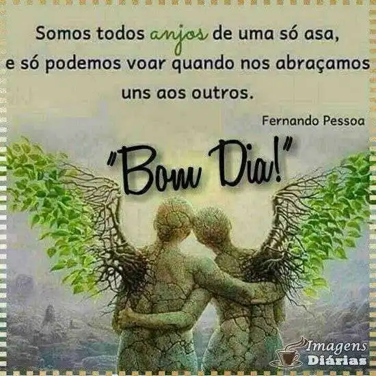 Bom dia