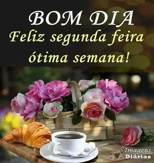 Bom dia