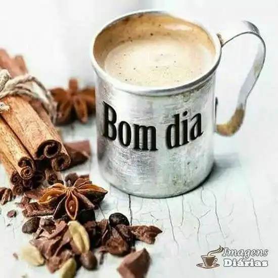 Bom dia