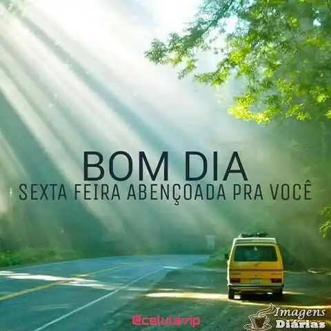Bom dia