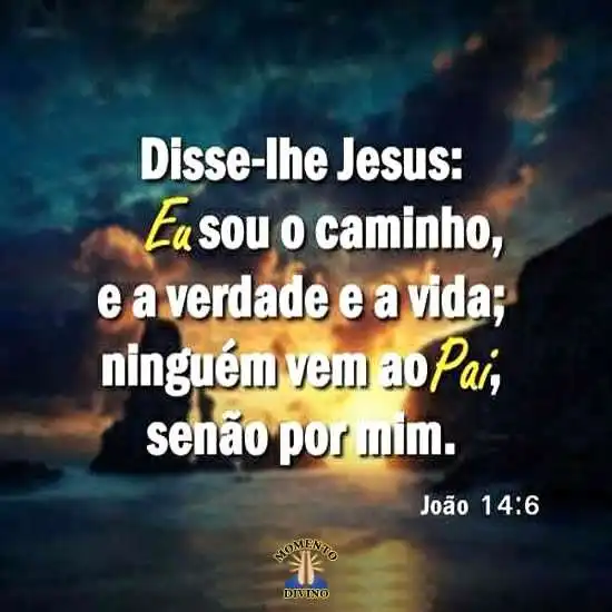 Caminho, a verdade e a vida