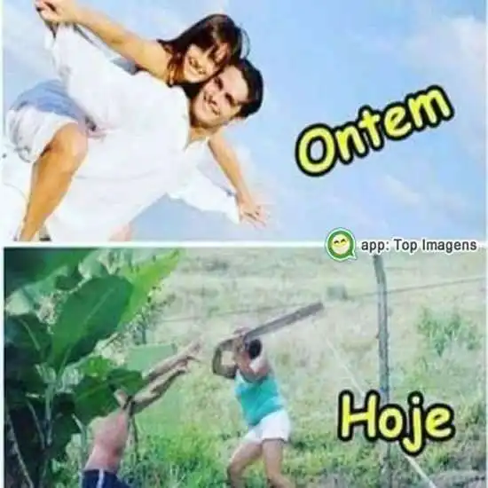 Depois do dia dos namorados