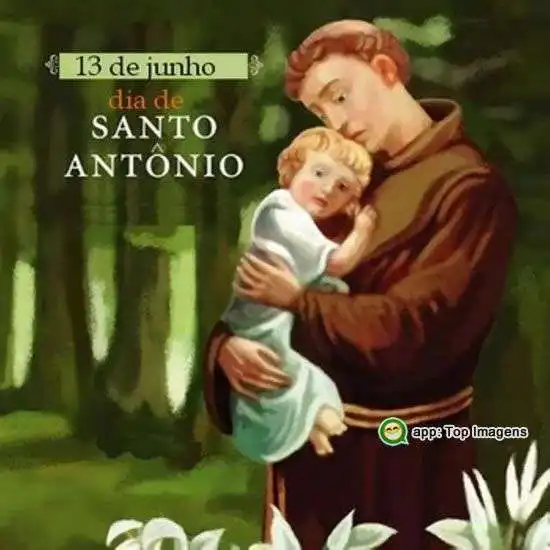 Dia de Santo Antônio