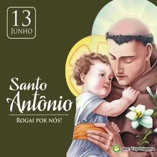 Dia de Santo Antônio