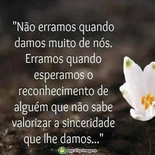 Esperando reconhecimento