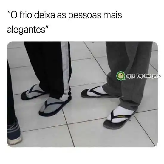 Pessoas elegantes