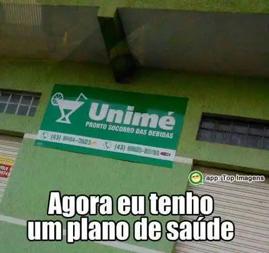 Plano de saúde
