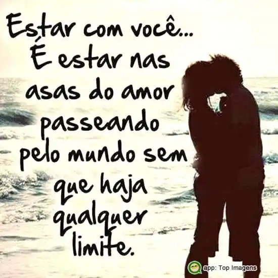 Amor sem limite
