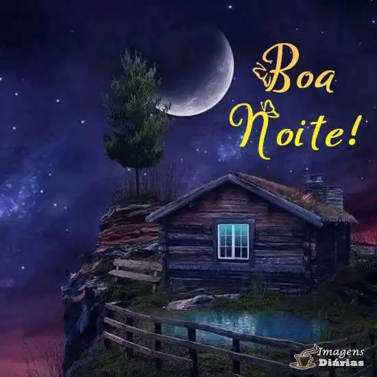 Boa noite