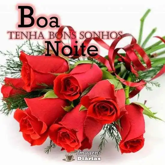 Boa noite