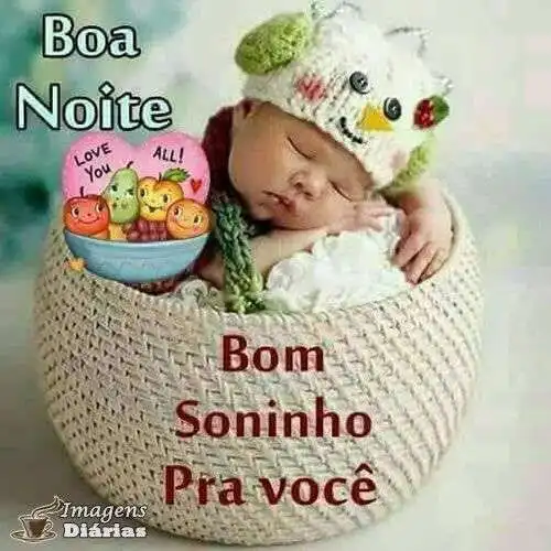Boa noite