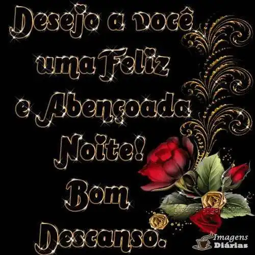 Boa noite