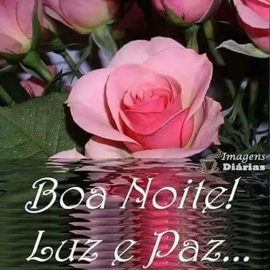 Boa noite