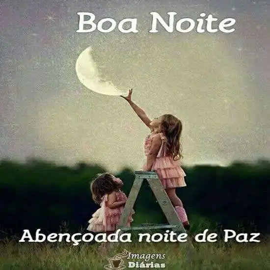 Boa noite