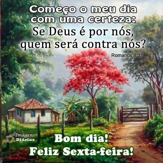 Bom dia