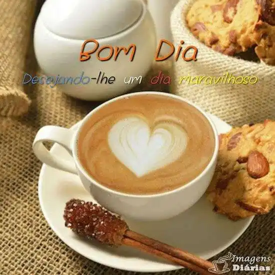 Bom dia