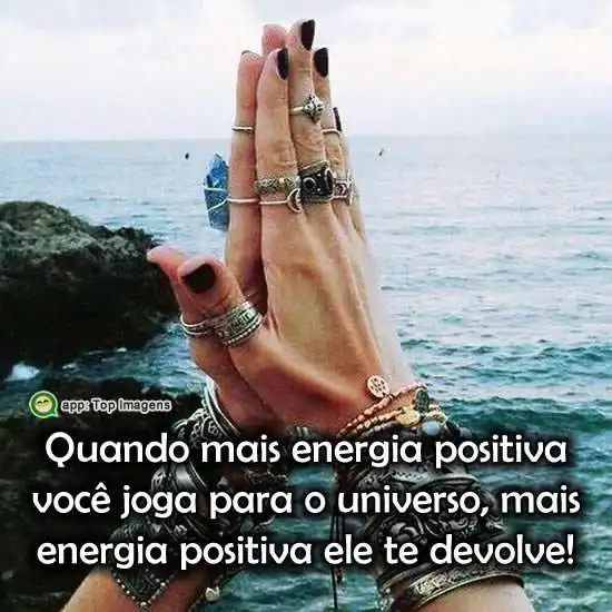 Energia positiva