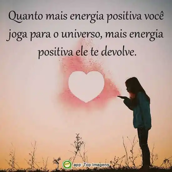 energia positiva