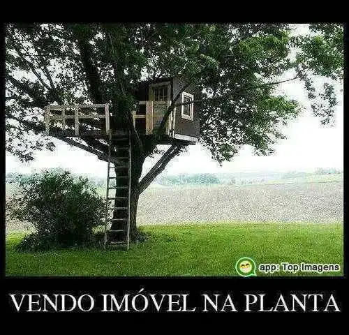 Imóvel na planta