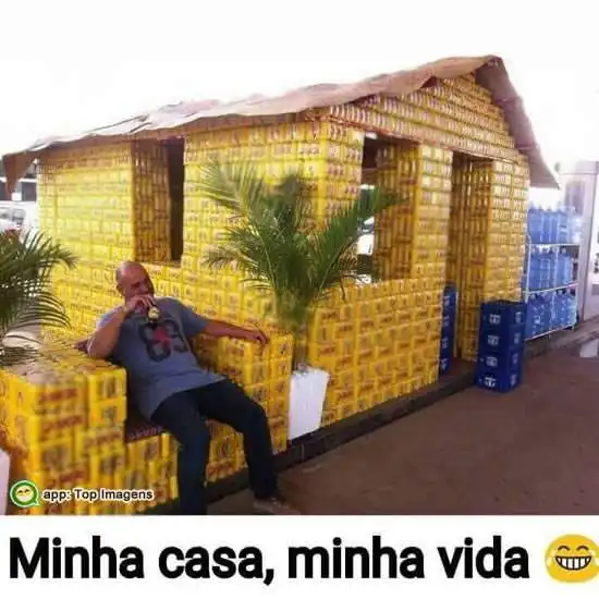 Minha casa minha vida