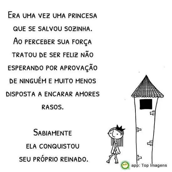 Princesa independente