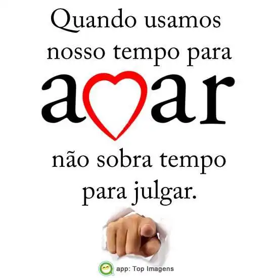 Tempo para amar