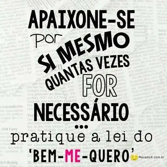 Apaixone-se