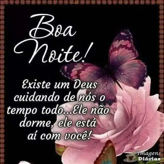 Boa noite