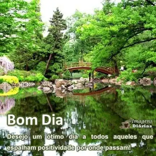 Bom dia