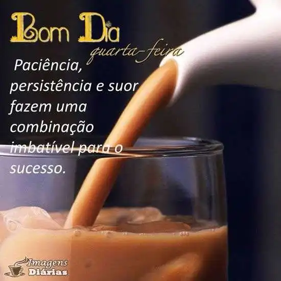 Bom dia