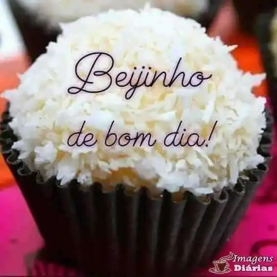 Bom dia