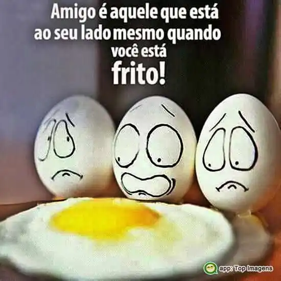 Definição de amigo