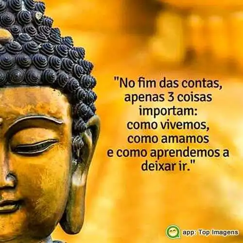 Fim das contas