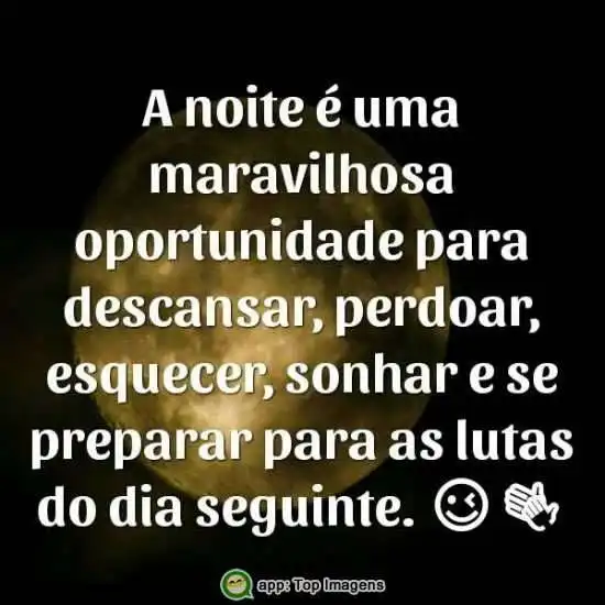 Maravilhosa oportunidade