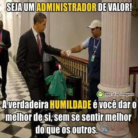 Administrador de valor