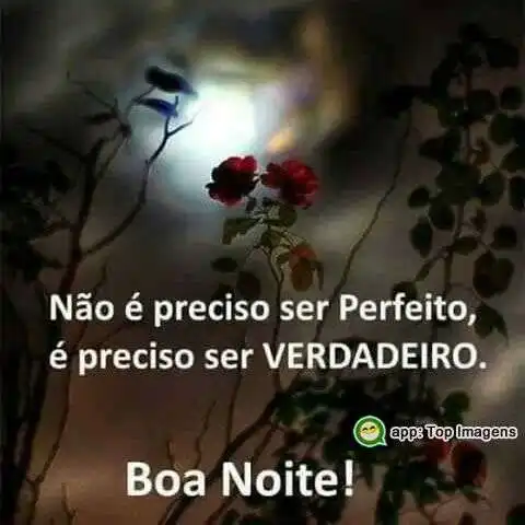 Boa noite