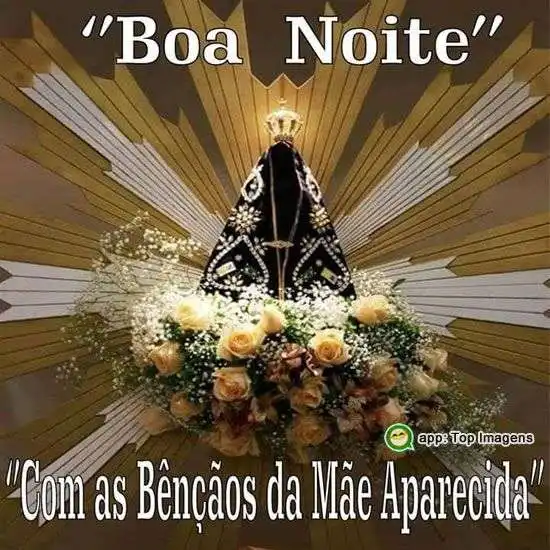 Boa noite