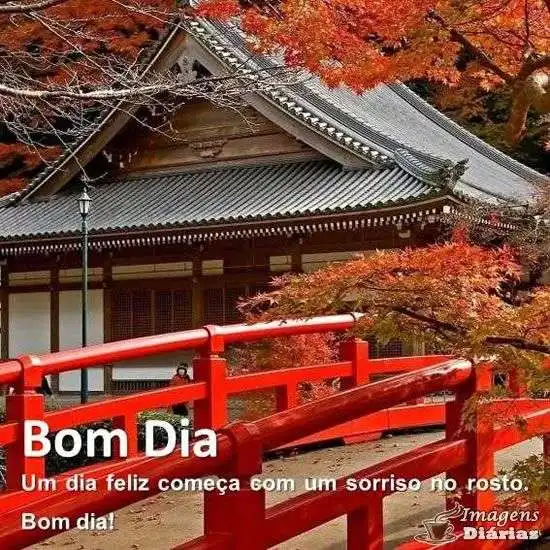 Bom dia
