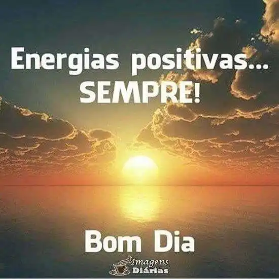 Bom dia