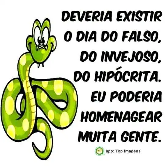 Dia de muita gente