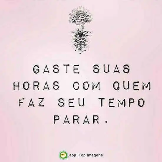Gaste suas horas