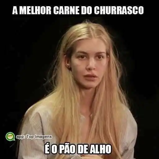 Melhor do churrasco