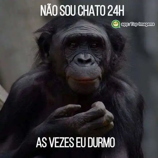 Muito chato