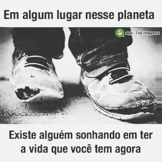 Sonhando com sua vida