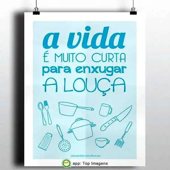 Vida curta