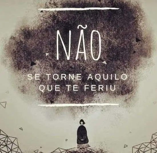 Não se torne