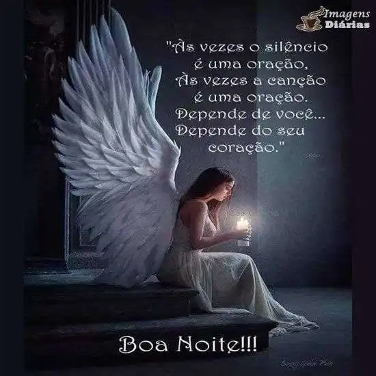 Boa noite