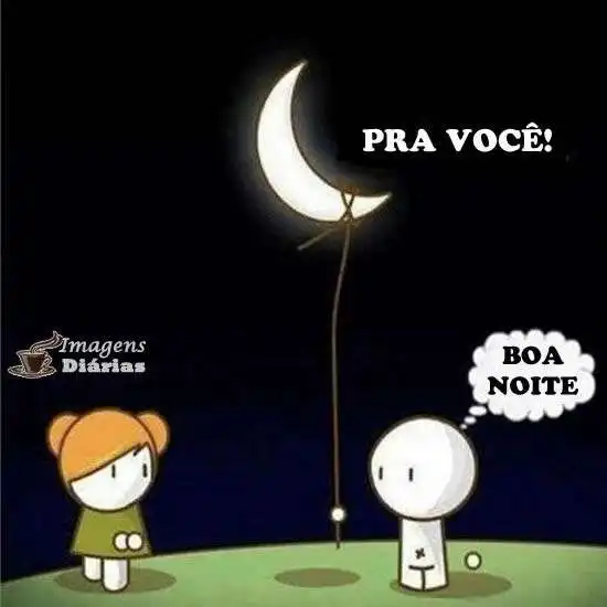 Boa noite