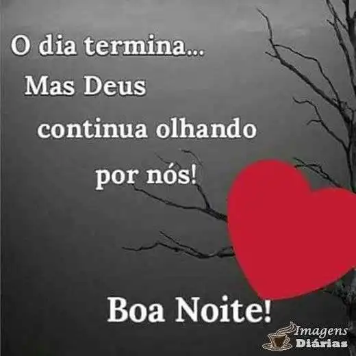 Boa noite